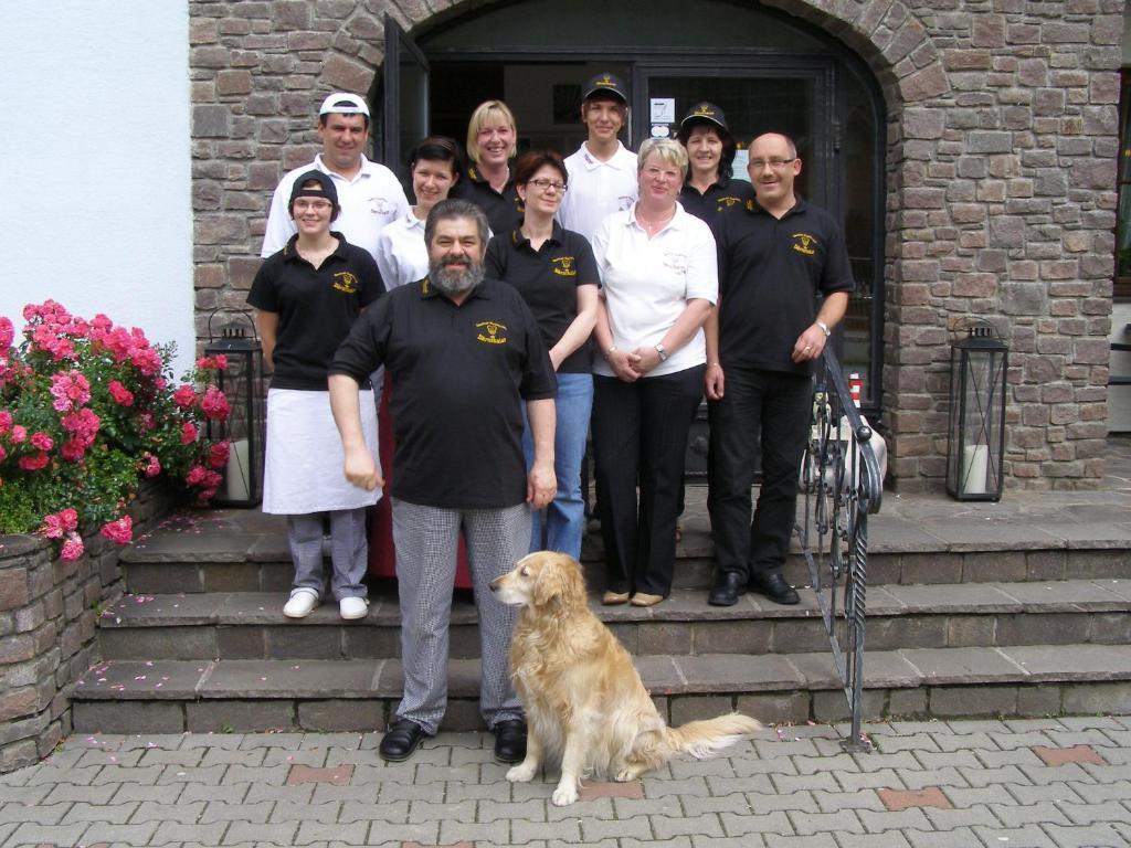 Baernthaler Hotel Garni Bad St. Leonhard im Lavanttal Exterior foto